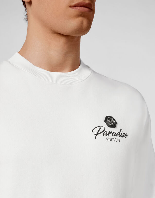 Sweatshirt LS Paradise Panther Edition