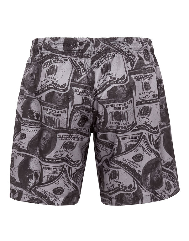 Beachwear Short Trousers Dollar