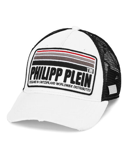Baseball Cap Philipp Plein TM