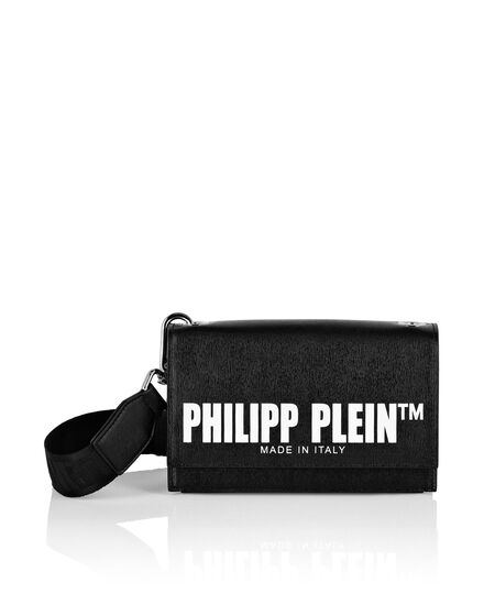 Minaudiere Shoulder Bag Philipp Plein TM