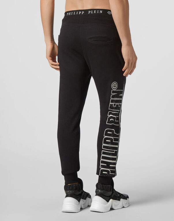 Jogging Trousers Flame