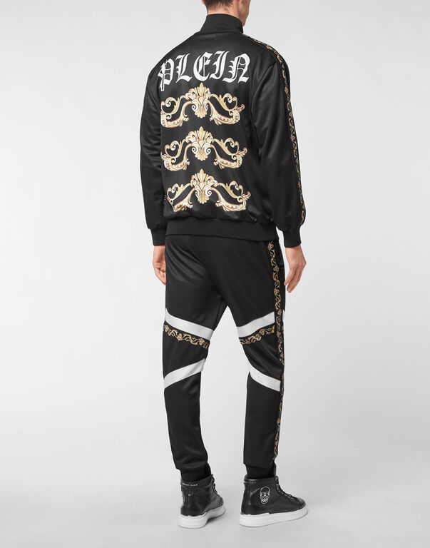 BAROQUE TRACKSUIT