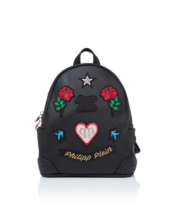 Backpack "My sweet"