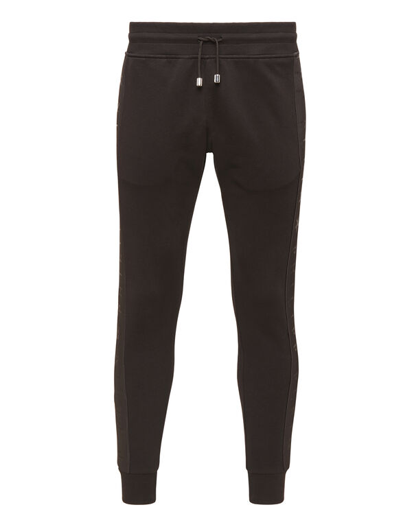 Jogging Trousers "Black band"