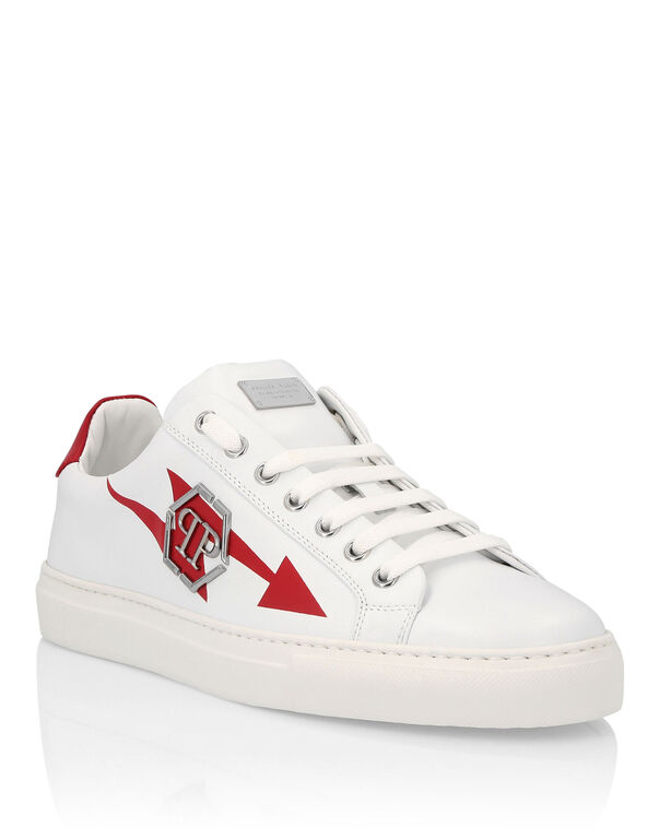 Lo-Top Sneakers Thunder