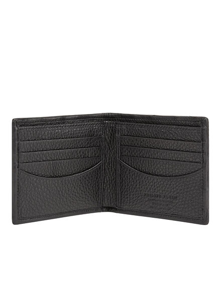 French wallet Geometric