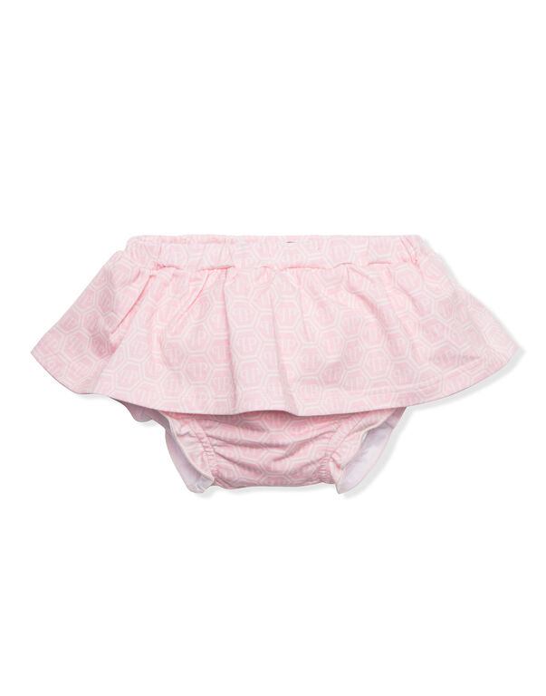 Short Skirt "Diana F."