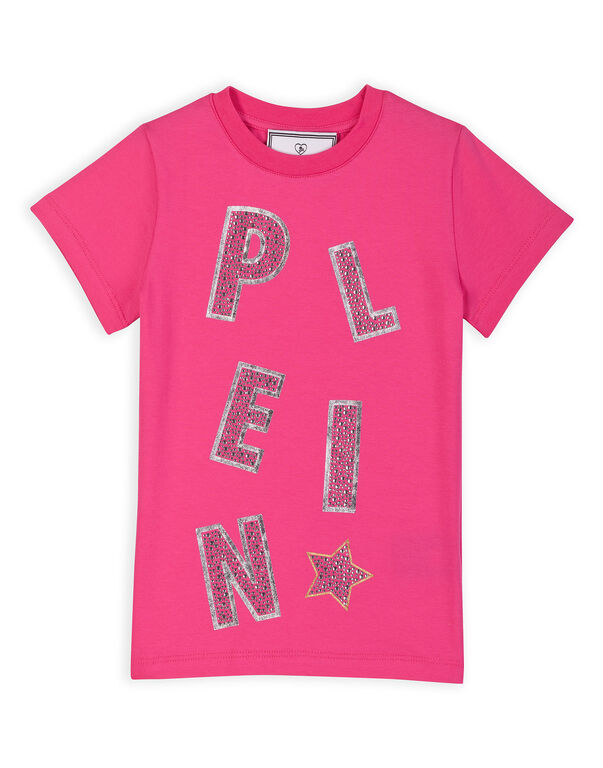 T-Shirt Round Neck SS "Phenixx"