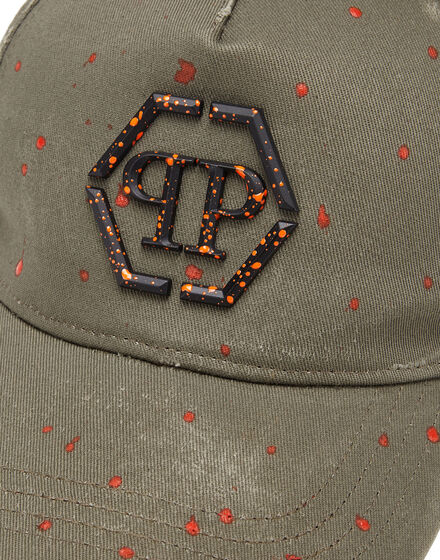 Baseball Cap Hexagon