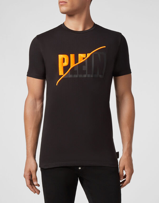 T-shirt Round Neck SS Philipp Plein TM