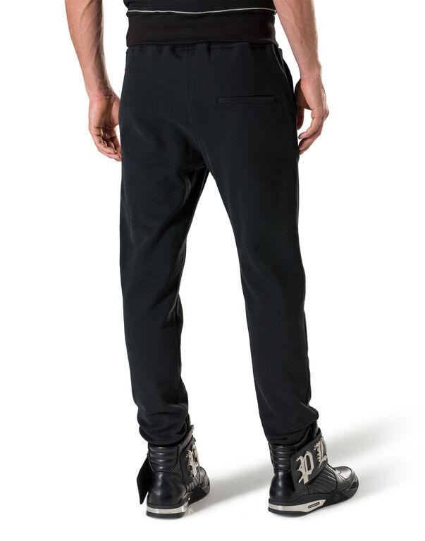 Jogging Trousers "Time"