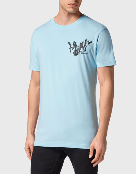 T-shirt Round Neck SS Hawaii