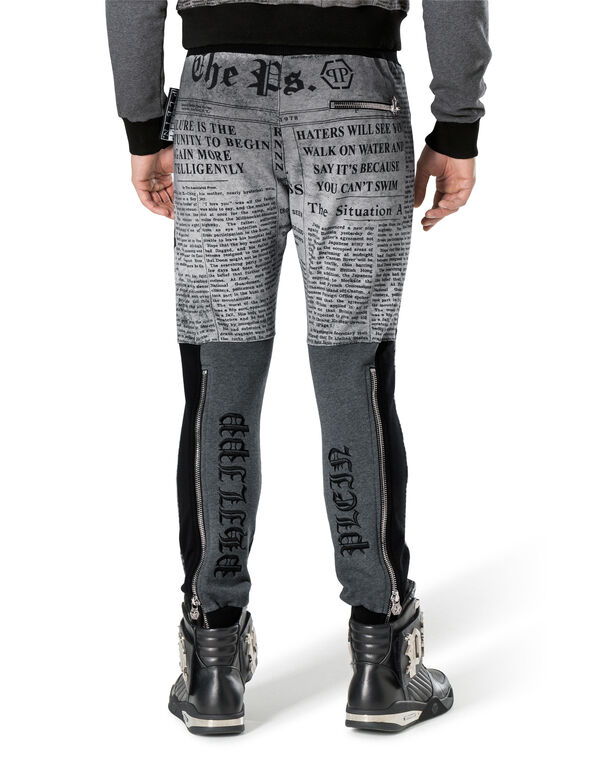 Jogging Trousers "Action"