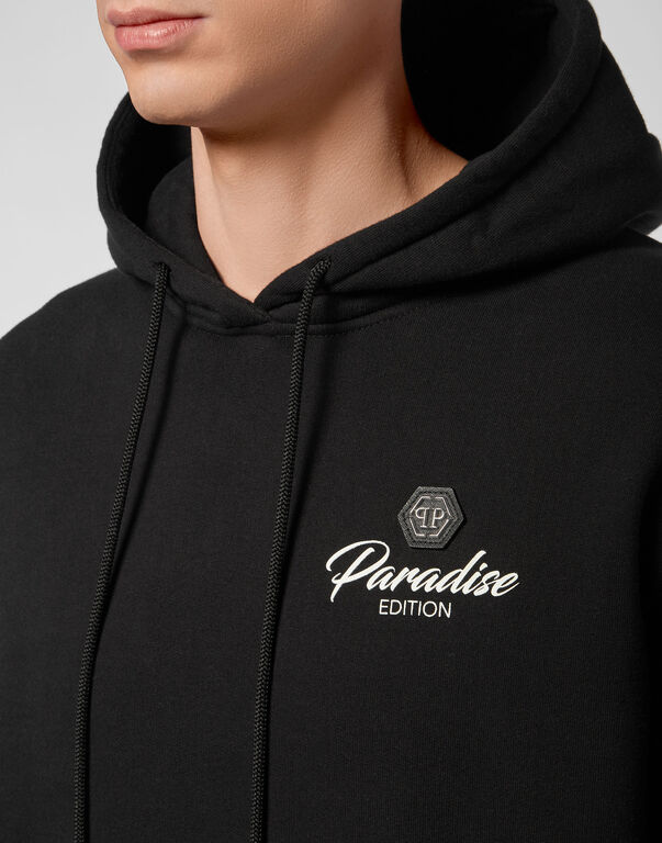 Hoodie sweatshirt Paradise Panther Edition