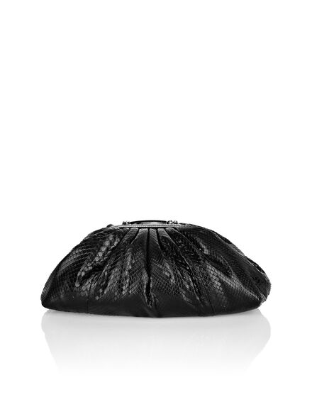 Python Mini Pillow bag Luxury