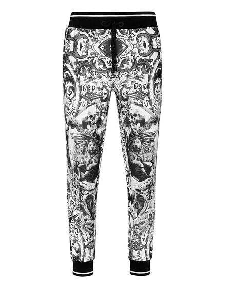Jogging Trousers New Baroque