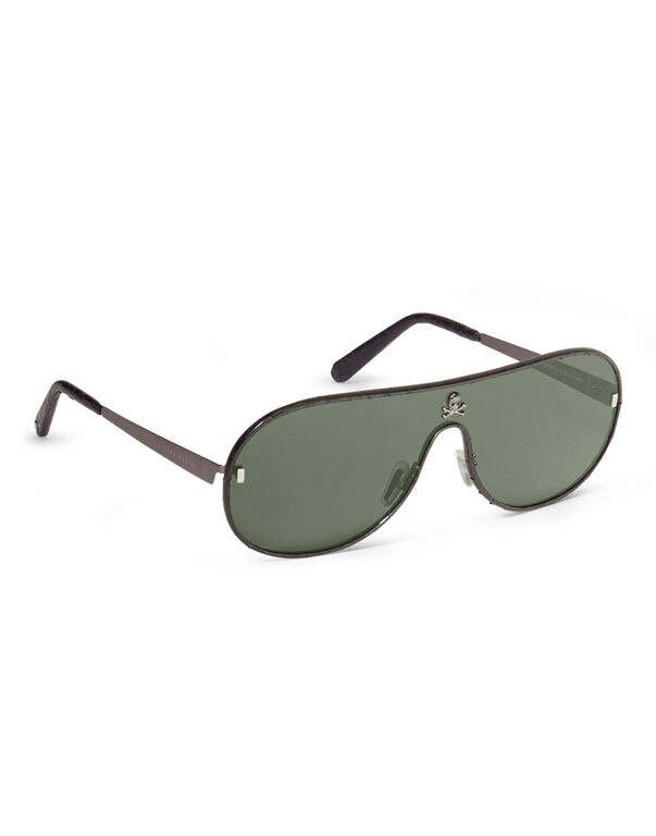Sunglasses Target Leather