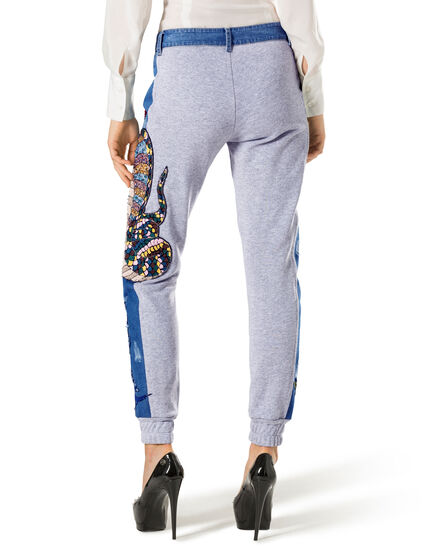 Jogging Trousers "Combination of you"