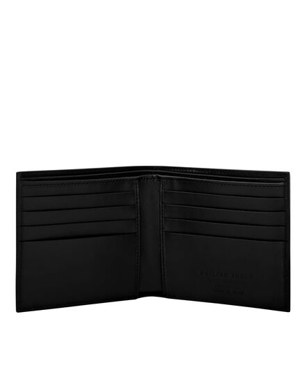 Patent French wallet Dollar