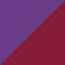 red/purple