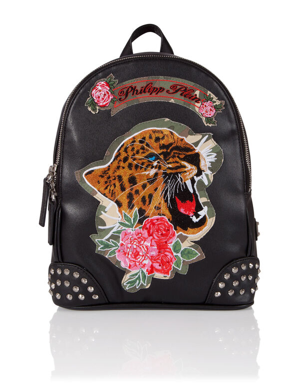 Backpack "Tiger"