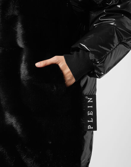 Fur Coat Luxury