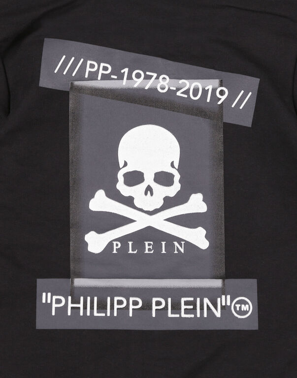 Hoodie Sweatjacket Philipp Plein TM