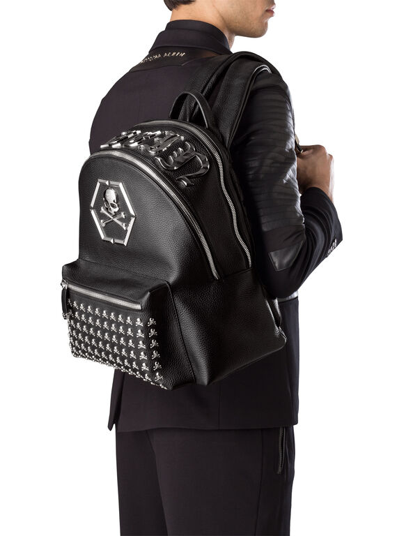 Backpack "YERATEL"