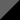 dark grey/black
