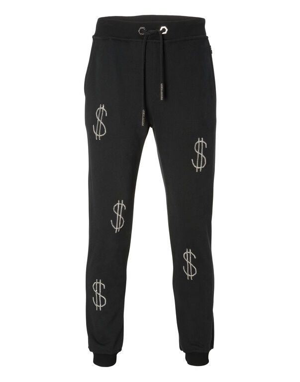 Jogging Trousers "Time"