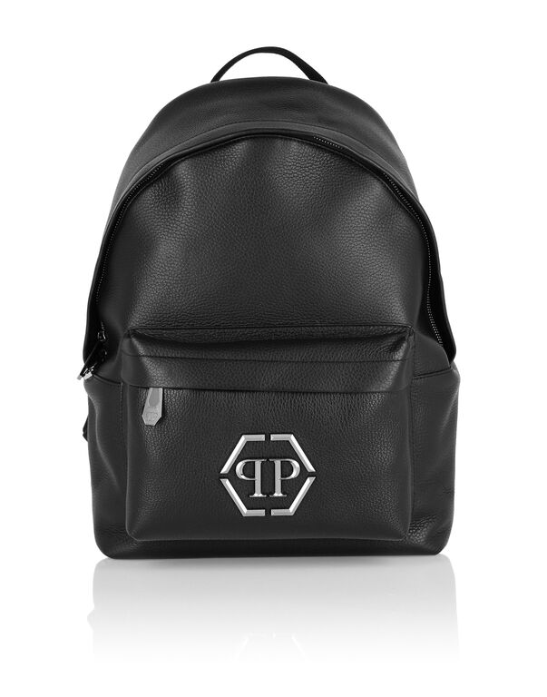 Backpack Statement