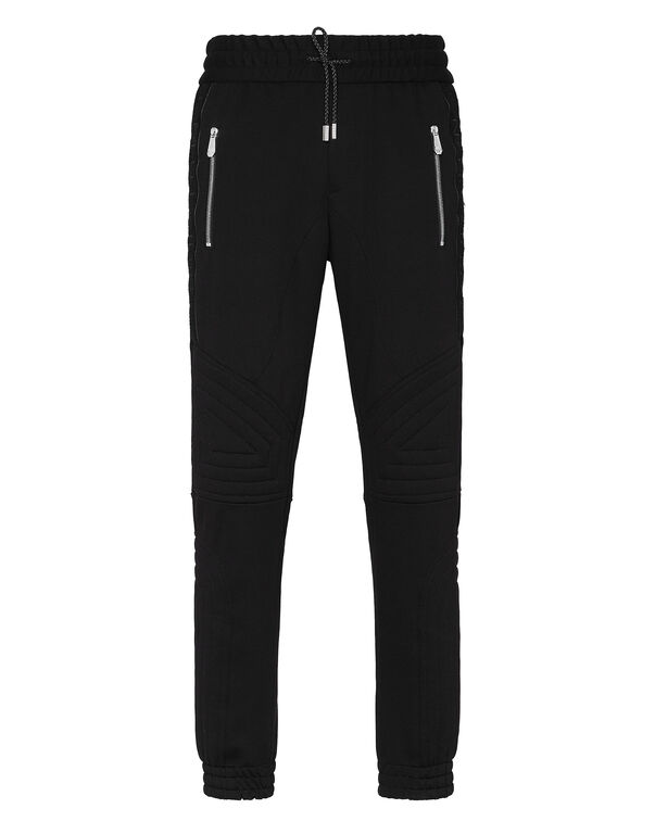 Jogging Trousers Statement