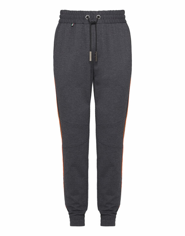 Jogging Trousers "Light my fire"