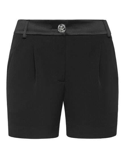 Cady Short Trousers