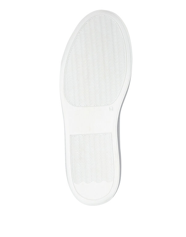 Slip On "Les Palmiers for woman"