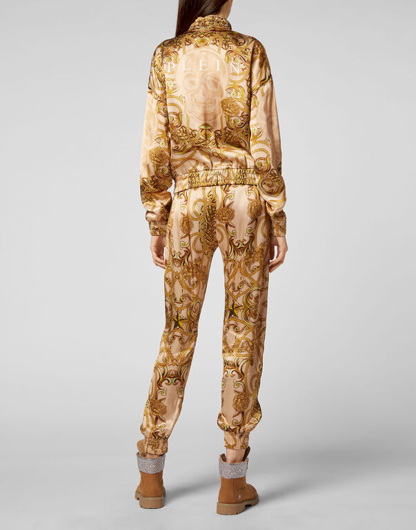 Jacket/Trousers New Baroque