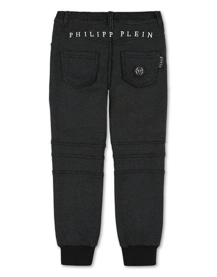 Denim Trousers Philipp Plein TM
