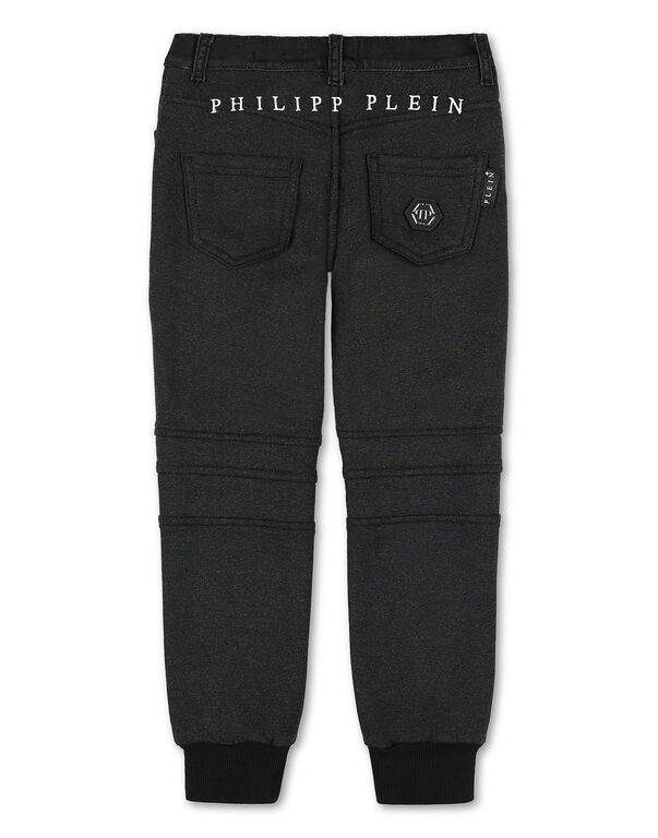 Denim Trousers Philipp Plein TM