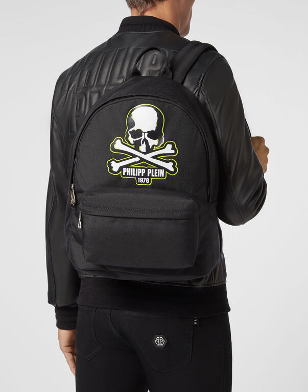 Backpack Skull
