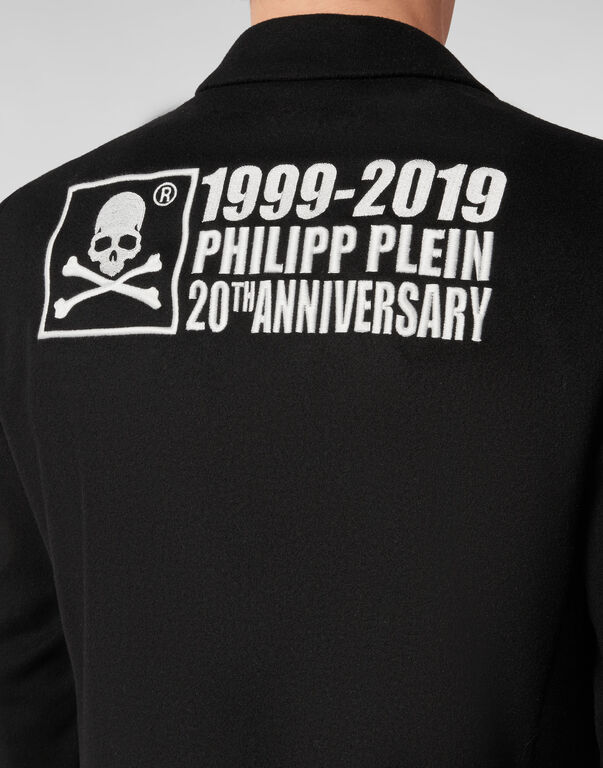 Coat Long Anniversary 20th
