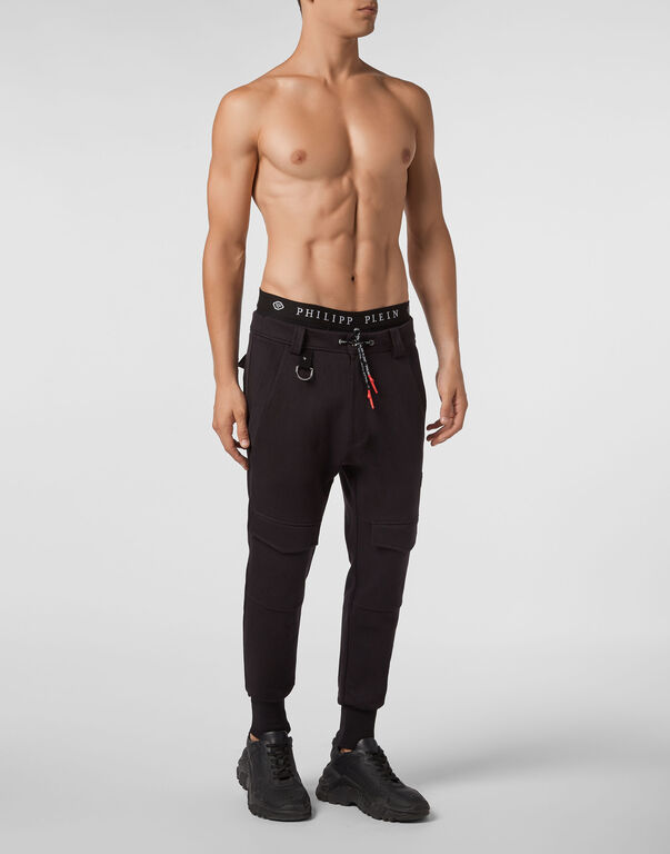 Jogging Trousers