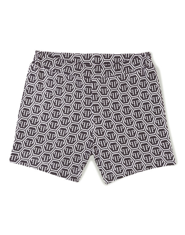Short Trousers "Franky P."