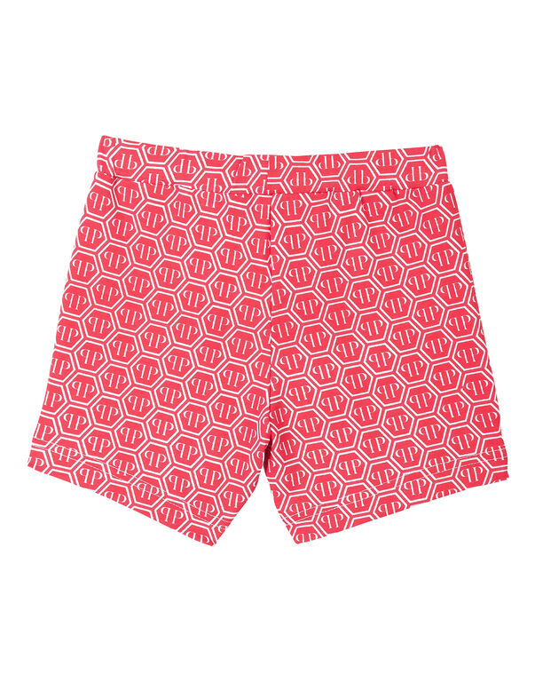 Short Trousers "Franky P."