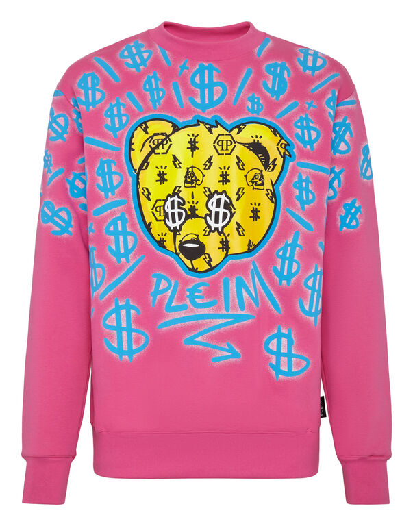 Sweatshirt LS Money