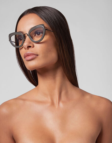 Optical frames "Jacqueline-V"
