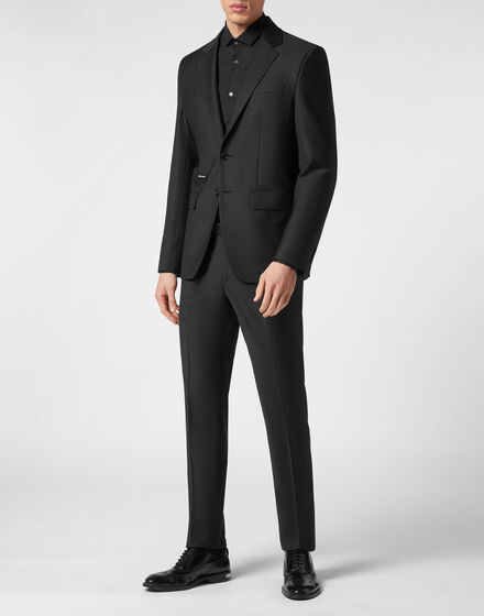 Suit: Blazer/Trousers Sartorial