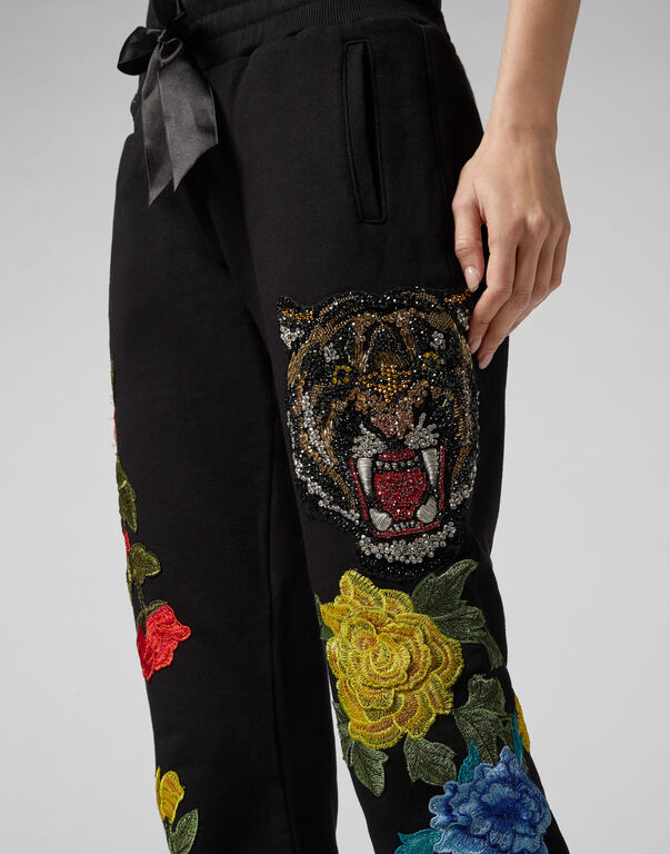 Jogging Trousers "Megredith"