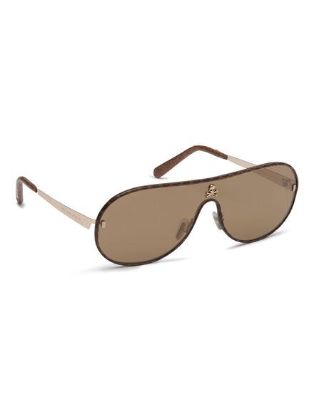Sunglasses Target Leather