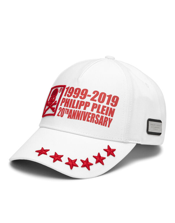 Visor Hat Anniversary 20th