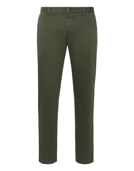 Long Trousers Tailored